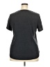 Old Navy Gray Active T-Shirt Size XXL - photo 2