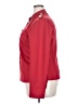 Unbranded Solid Red Jacket Size 2X - photo 5