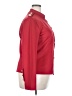 Unbranded Solid Red Jacket Size 2X - photo 4