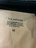 Tularosa Color Block Gold Swimsuit Bottoms Size M - photo 3