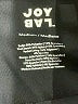 JoyLab Metallic Black Leggings Size M - photo 7