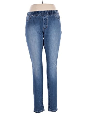 Cato Jeans (view 1)