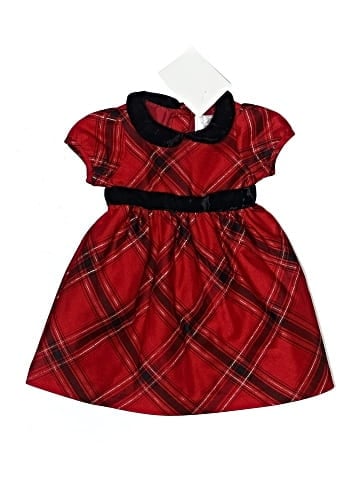 Dressed Up by Gymboree Dress (view 1)