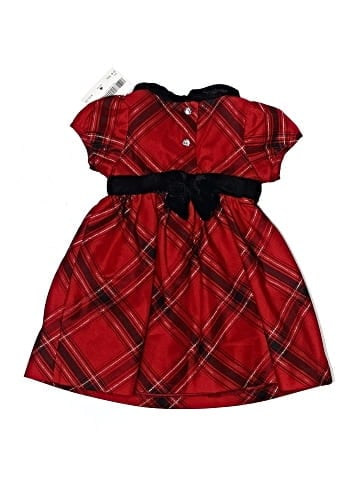 Dressed Up by Gymboree Dress (view 2)