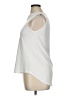Doublju Ivory Sleeveless T-Shirt Size XL - photo 5