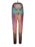 Shein Graphic Pink Yoga Pants Size L - photo 1