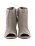 TOMS Gray Ankle Boots Size 9 1/2 - photo 2