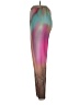 Shein Graphic Pink Yoga Pants Size L - photo 5