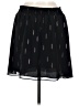 1.State 100% Polyester Black Casual Skirt Size M - photo 2