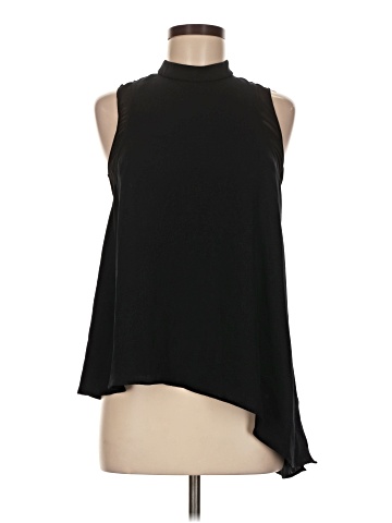 Rachel Roy Sleeveless Blouse (view 1)