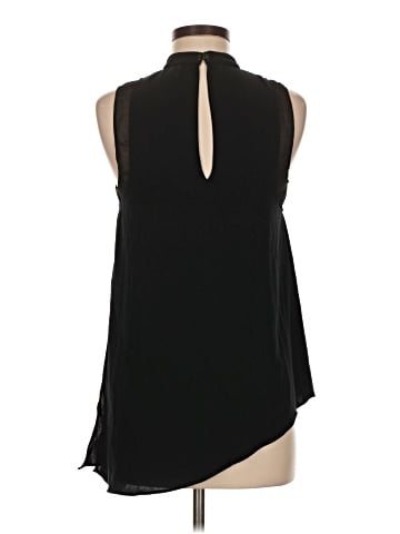 Rachel Roy Sleeveless Blouse (view 2)