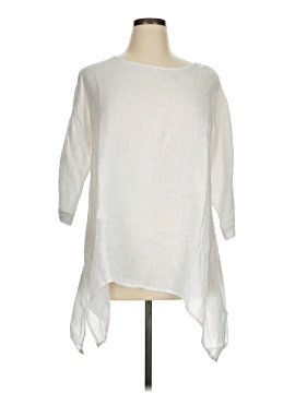 Valentina Naldi 3/4 Sleeve Blouse