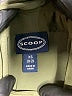 Scoop Green Jumpsuit Size XS - photo 4