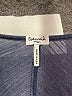 Splendid Blue Tank Top Size S - photo 7