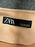 Zara Tan Cardigan Size M - photo 7