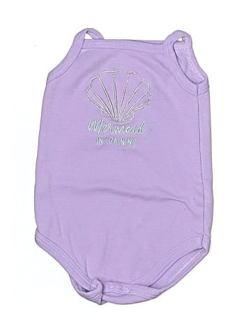 Hb Short Sleeve Onesie (view 1)