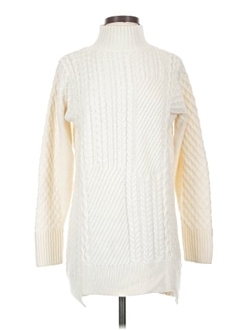 Reiss Wool Pullover Sweater (view 1)