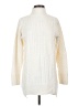 Reiss Ivory Wool Pullover Sweater Size S - photo 1