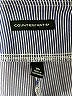Counterparts Stripes Blue Casual Pants Size 16 - photo 4