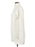 Reiss Ivory Wool Pullover Sweater Size S - photo 5