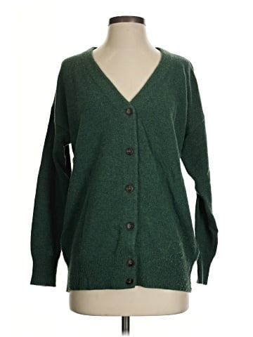 Madewell Cardigan (view 1)