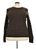 Gap Brown Pullover Sweater Size XXL - photo 1