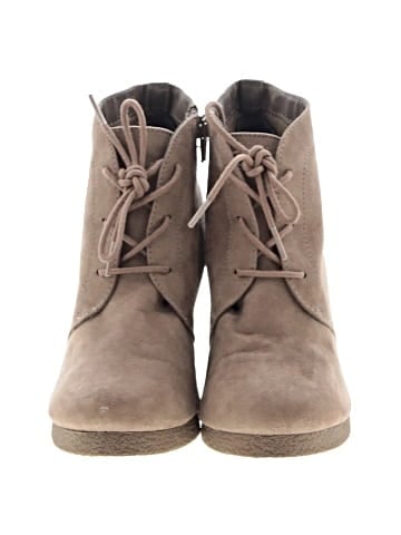 Merona Ankle Boots (view 2)