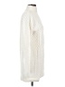 Reiss Ivory Wool Pullover Sweater Size S - photo 4