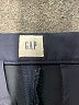 Gap Blue Dress Pants Size 2 - photo 4