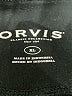 Orvis Solid Black Active Pants Size XL - photo 4