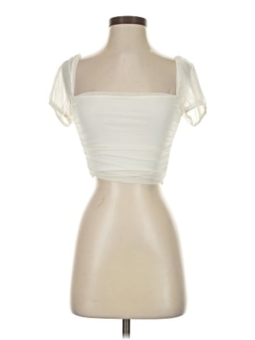 Princess Polly Short Sleeve Top (view 1)
