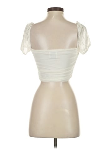 Princess Polly Short Sleeve Top (view 2)