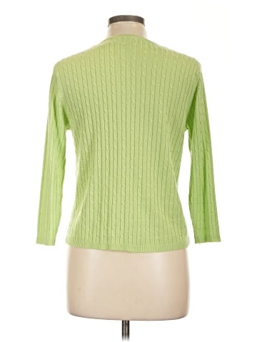 Crystal Kole Pullover Sweater (view 2)