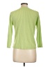 Crystal Kole Green Pullover Sweater Size L - photo 2