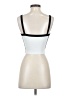 Shein White Sleeveless Top Size XS - photo 2