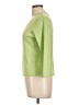 Crystal Kole Green Pullover Sweater Size L - photo 5