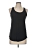 Lululemon Athletica Black Active Tank Size 4 - photo 1