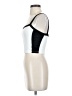 Shein White Sleeveless Top Size XS - photo 5