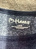 Hanes Graphic Blue Sweatshirt Size L (kids) - photo 3