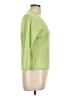 Crystal Kole Green Pullover Sweater Size L - photo 4
