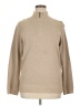 Unbranded Tan Turtleneck Sweater Size XL - photo 1