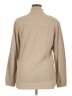 Unbranded Tan Turtleneck Sweater Size XL - photo 2