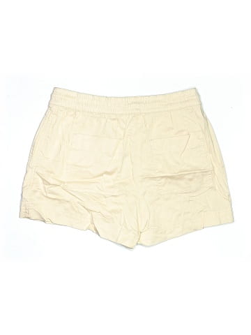 Lou & Grey Khaki Shorts (view 2)