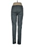 Elm by Matthildur Solid Gray Active Pants Size 10 (3) - photo 2