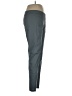 Elm by Matthildur Solid Gray Active Pants Size 10 (3) - photo 4
