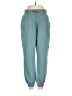 Unbranded Teal Sweatpants Size M (estimated) - photo 1