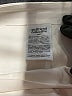 Girlfriend Collective Solid Ivory Active Pants Size L - photo 8