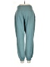 Unbranded Teal Sweatpants Size M (estimated) - photo 2