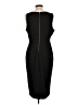 Beige by ECI Black Cocktail Dress Size L - photo 2