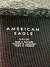 American Eagle Outfitters Black Bodysuit Size S - photo 3